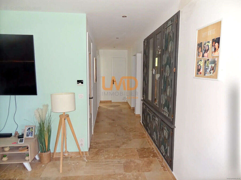 Maison à DOUZILLAC