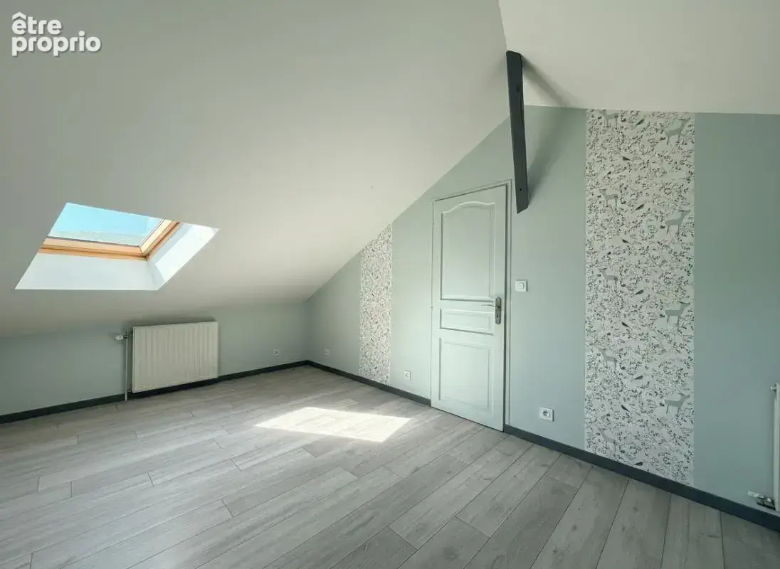Maison 6 pièces - 15 min dijon - photo 10