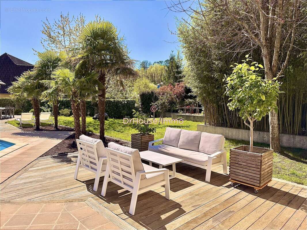 Maison 120 m² à Brive-La-Gaillarde  - photo 12