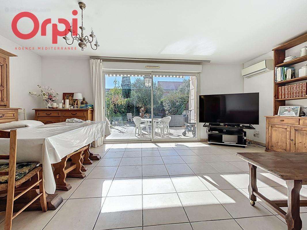 Maison à FREJUS