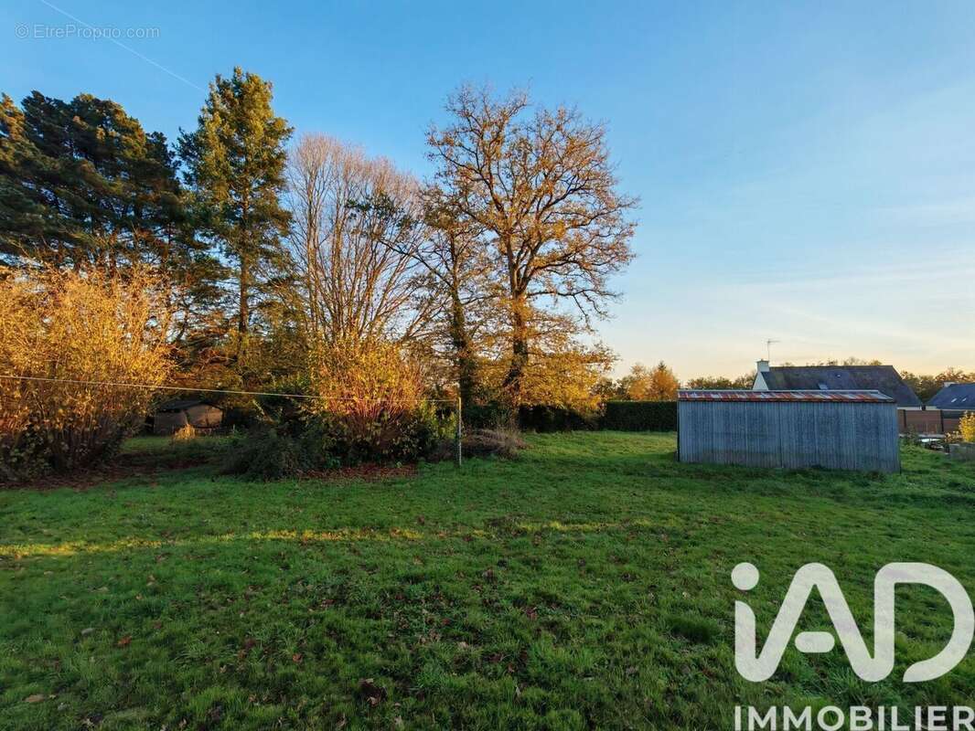 Photo 4 - Terrain à PLOERMEL