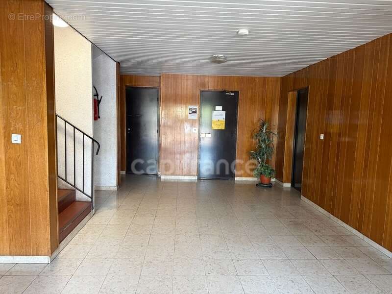 Appartement à EAUBONNE