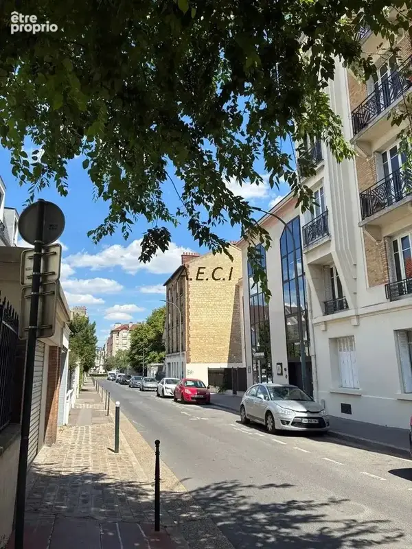 Centre ville - Mairie / Square Joffre - photo 1