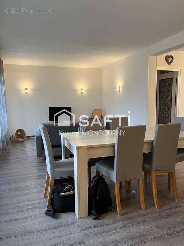 Photo 4 - Appartement à SAINT-QUENTIN
