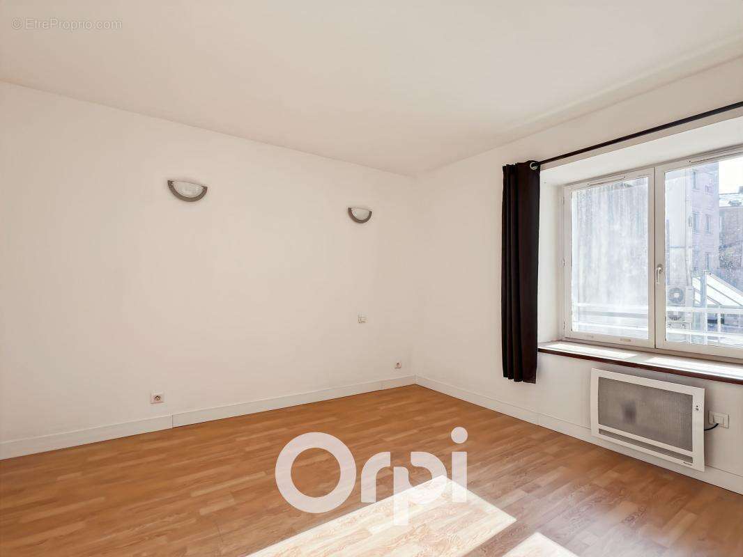 Appartement À Vendre - photo 6