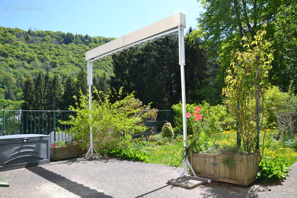 Appartement à MONT-DORE