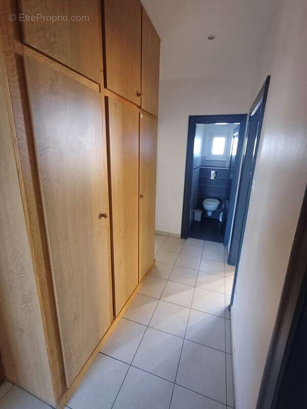 Appartement à NIEDERHAUSBERGEN