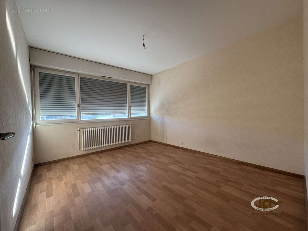 Appartement à ANNEMASSE