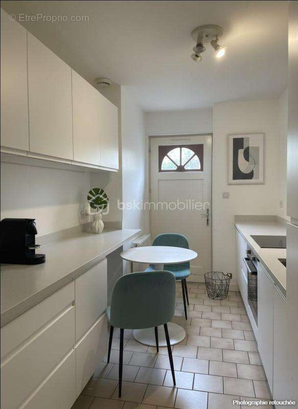 Maison à NASSANDRES