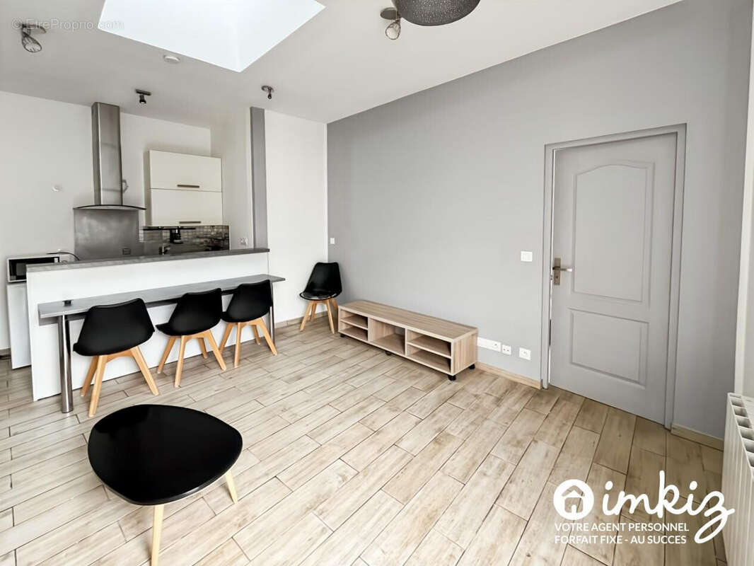 Maison 2 pièces - photo 3