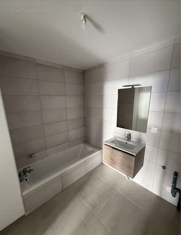 Appartement à KEMBS