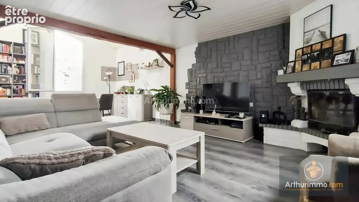Vente Maison Bondoufle(91070) 299 000ï¿œ - photo 4