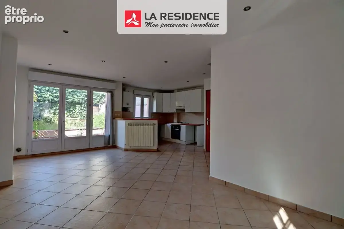 Maison 97 m² à Marly-Le-Roi  - photo 3