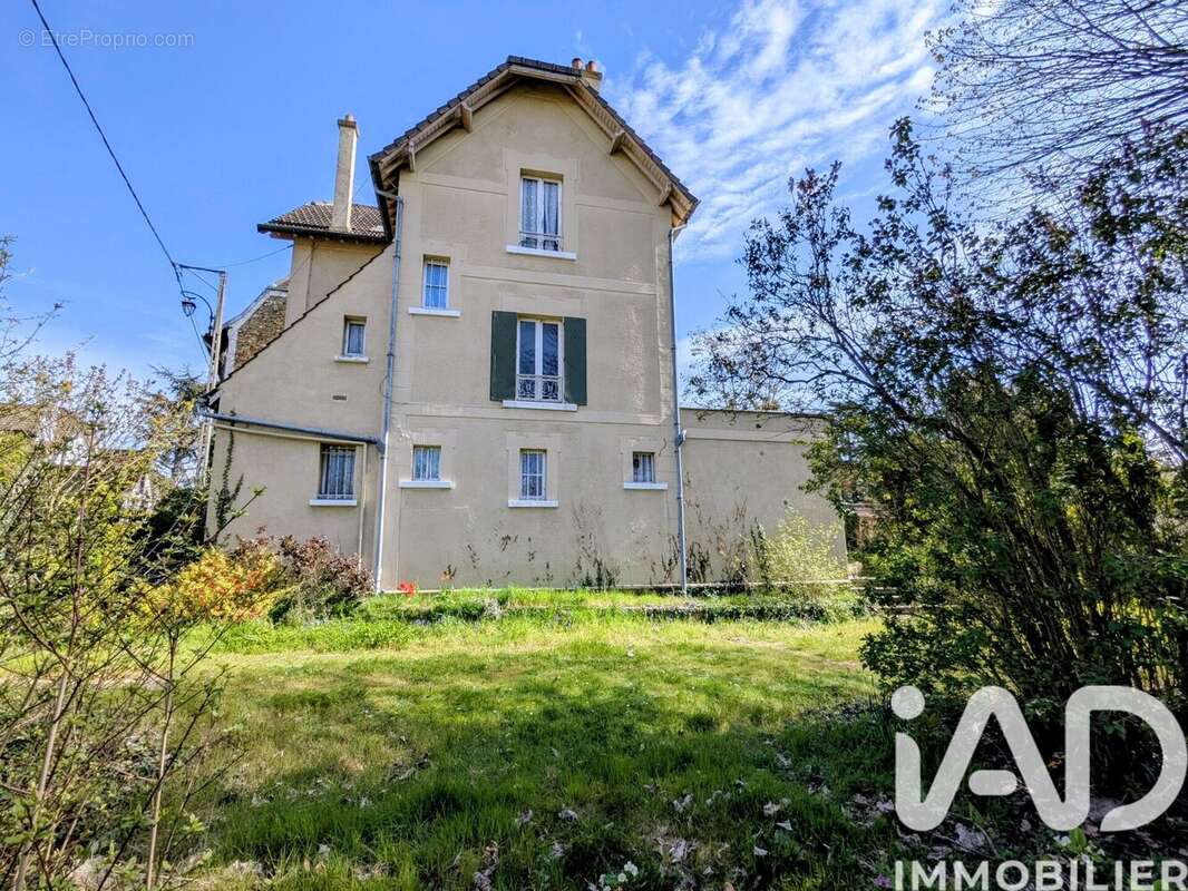 Photo 3 - Maison à VERNOUILLET