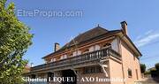 Maison à SAINT-GENIES-BELLEVUE