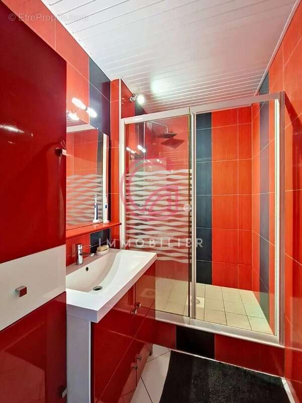 BISCARROSSE Appartement 4 pièces - photo 9