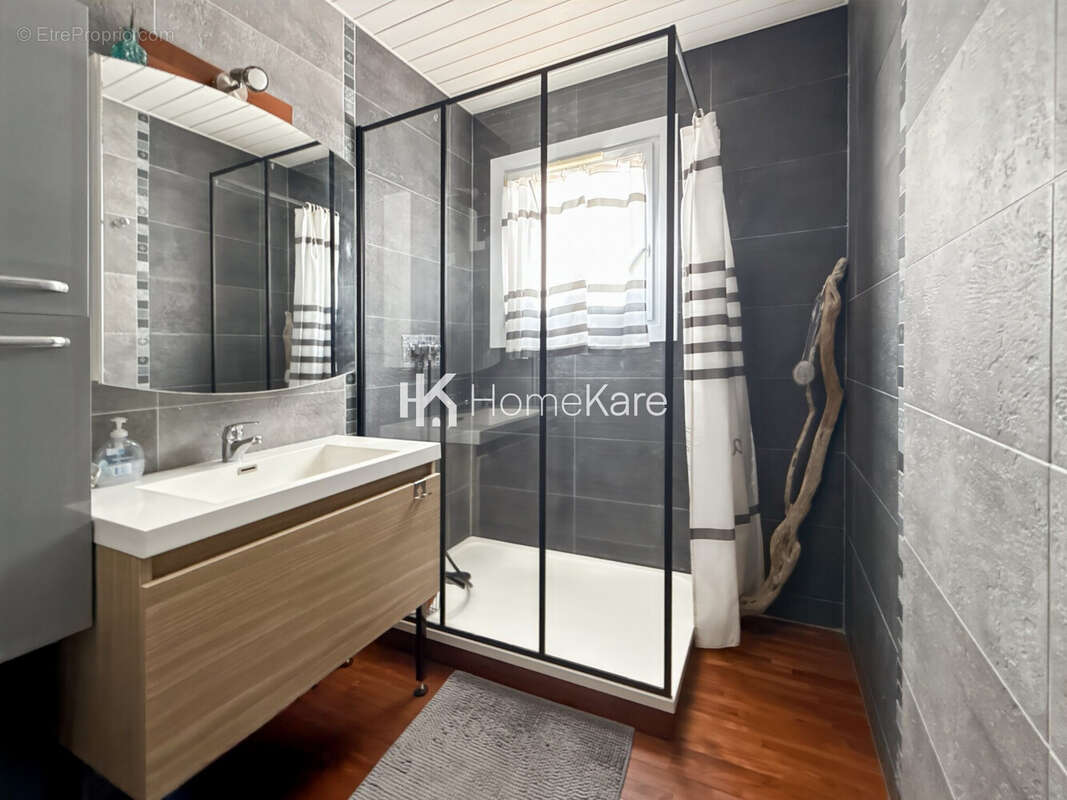 Maison 110 m² à La Brede  - photo 6