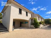 Maison à OLLIOULES
