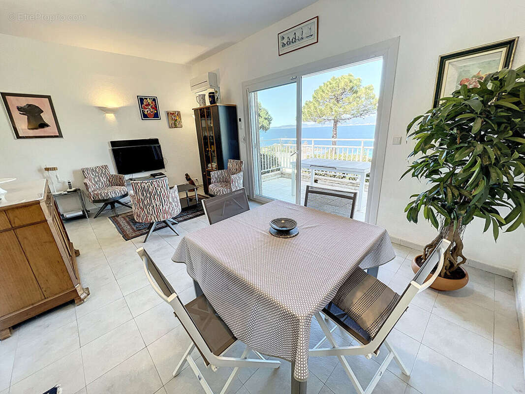 Appartement à GROSSETO-PRUGNA