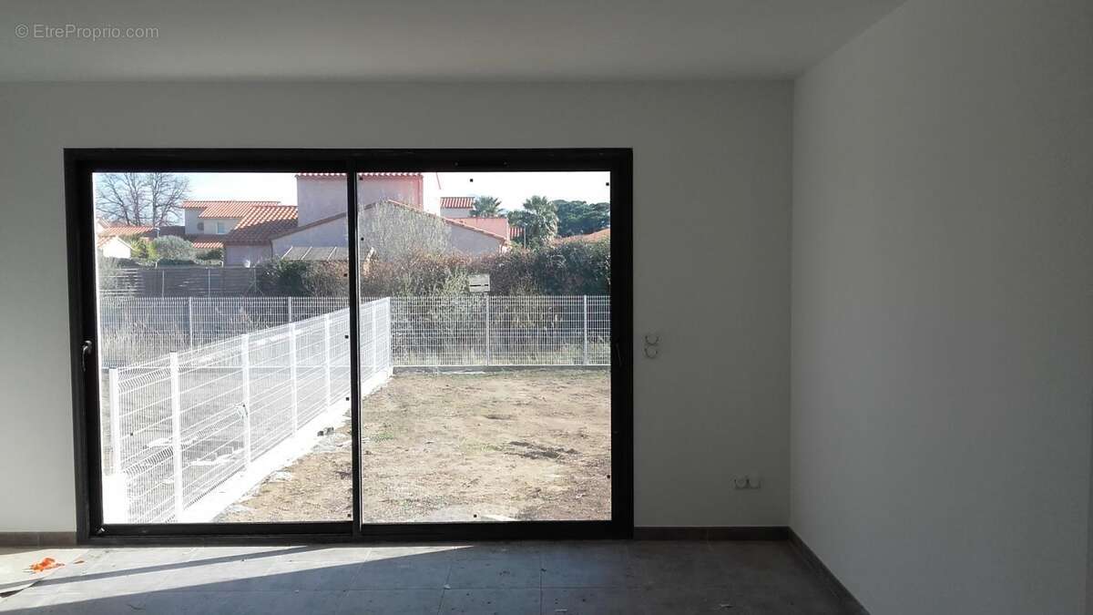 Maison à PALAU-DEL-VIDRE