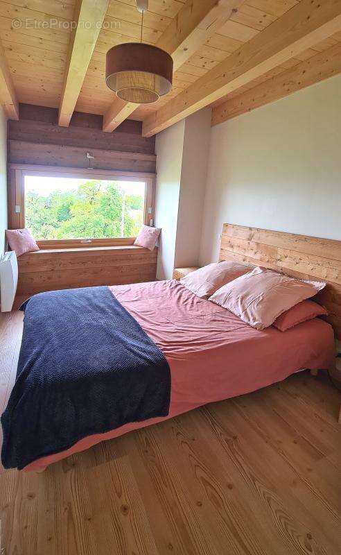 Appartement à LARRINGES