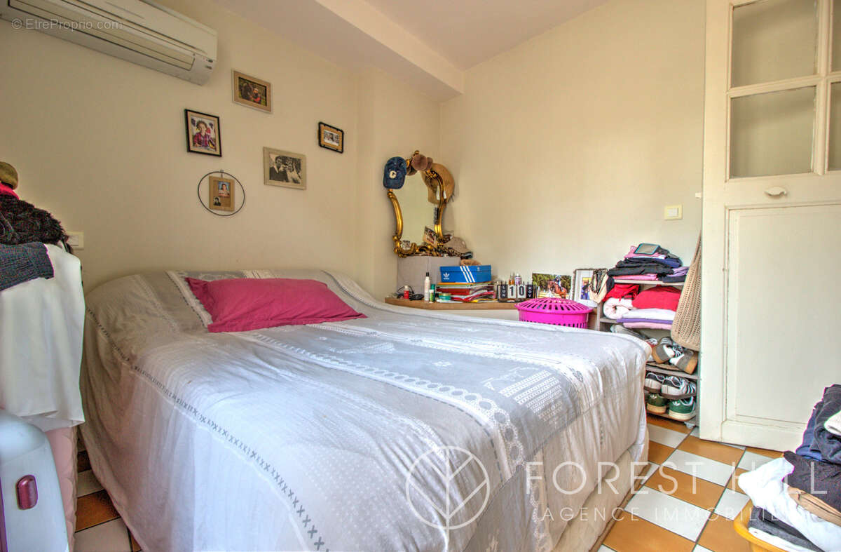 Appartement à CERET