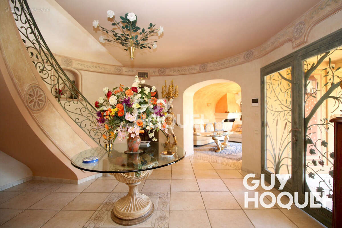 Maison à SAINT-CYPRIEN