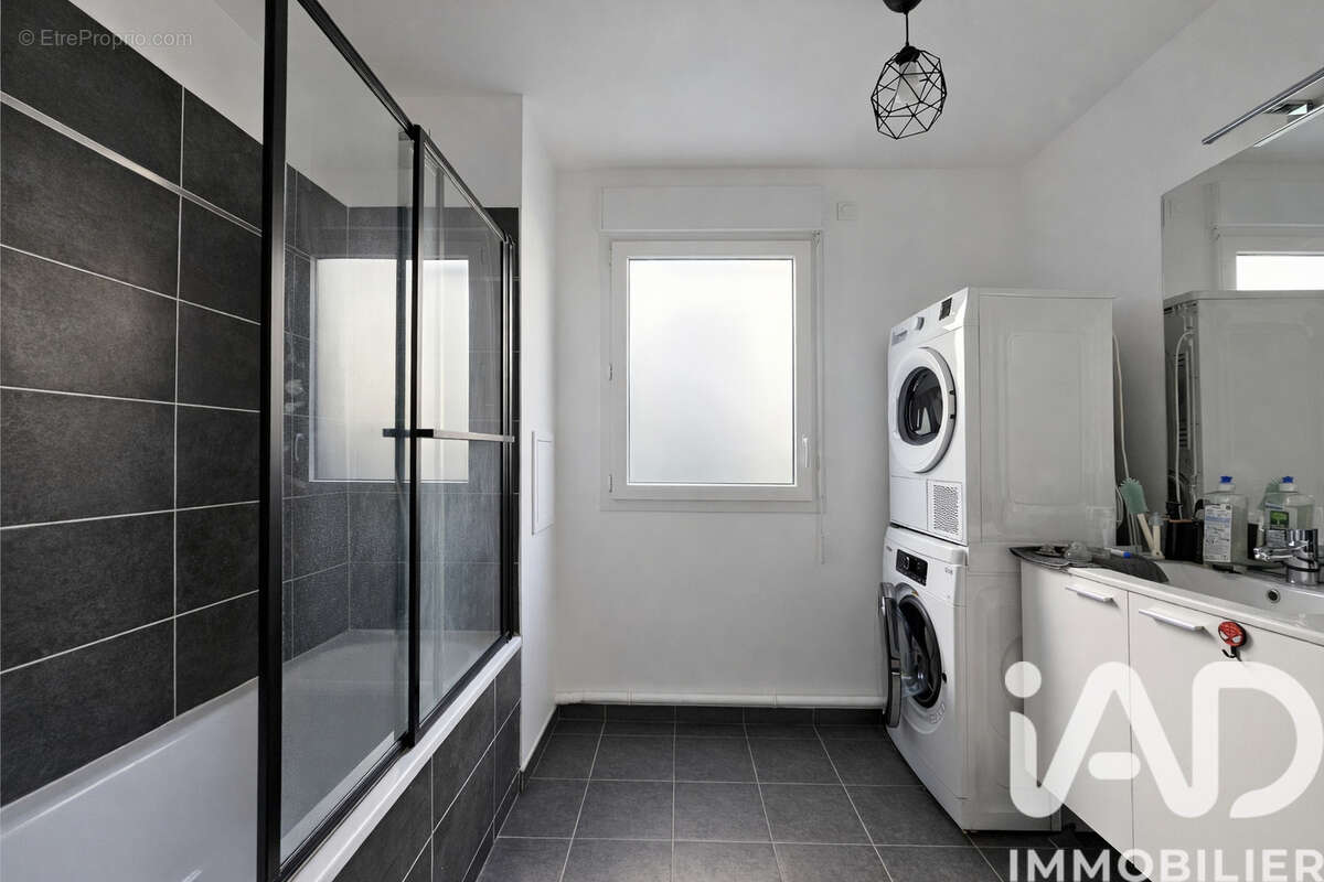 Photo 7 - Appartement à MAUREPAS