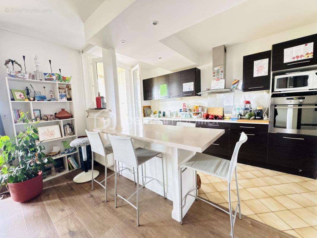 Appartement à ORLEANS