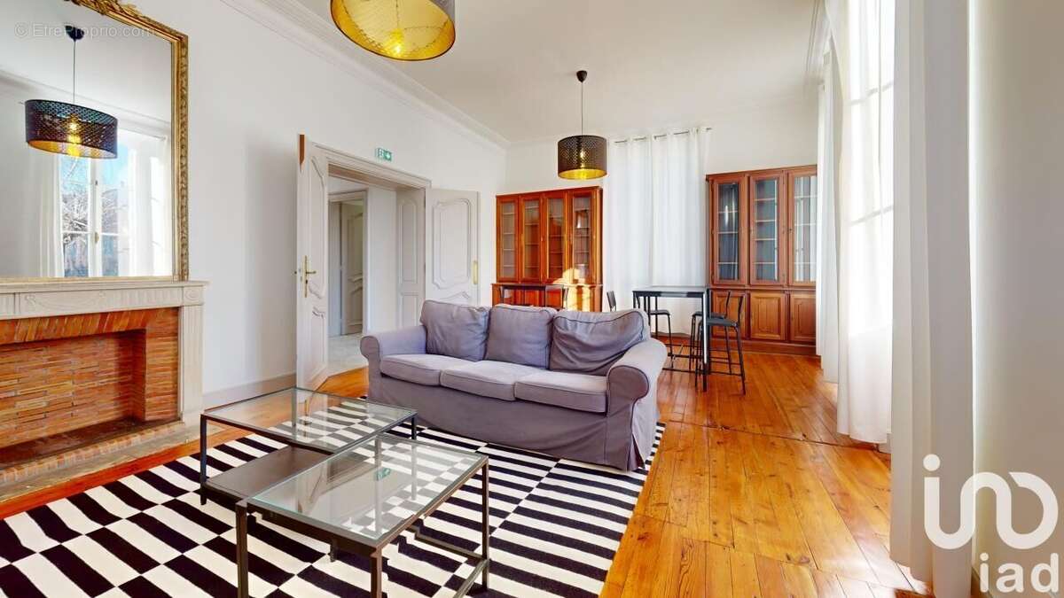 Photo 2 - Maison à TARBES