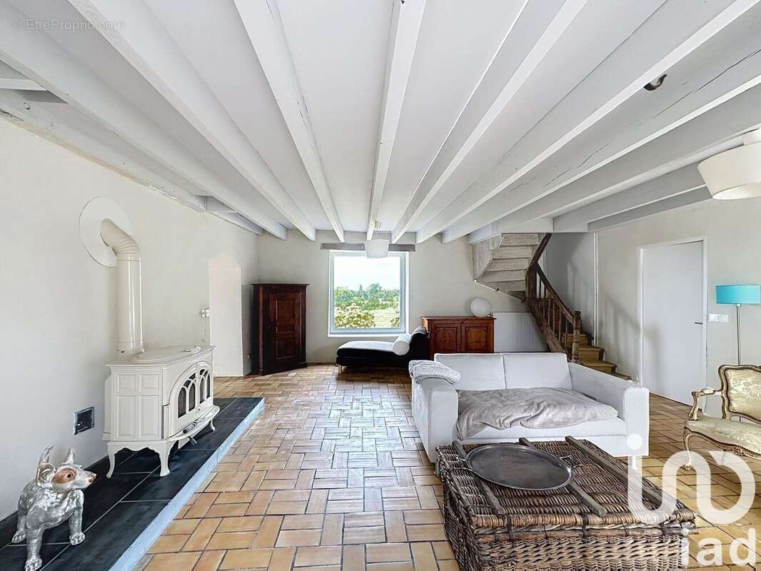 Photo 4 - Maison à PLOUBALAY