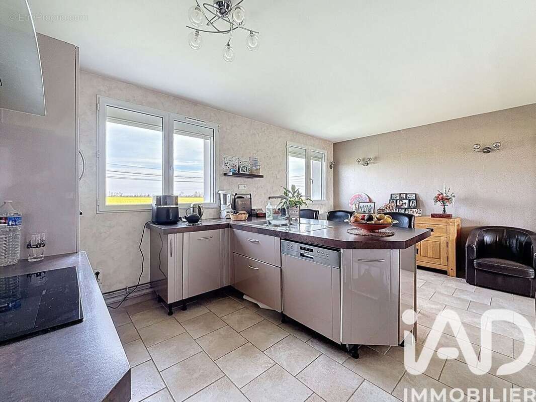 Photo 7 - Maison à BERNAY