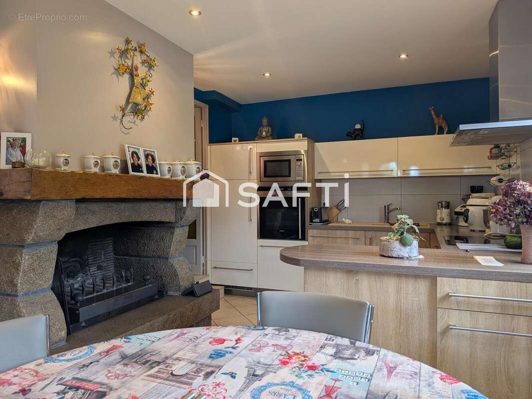 Photo 8 - Maison à SAINT-GERMAIN-DE-TALLEVENDE-LA-LANDE-VAUMONT