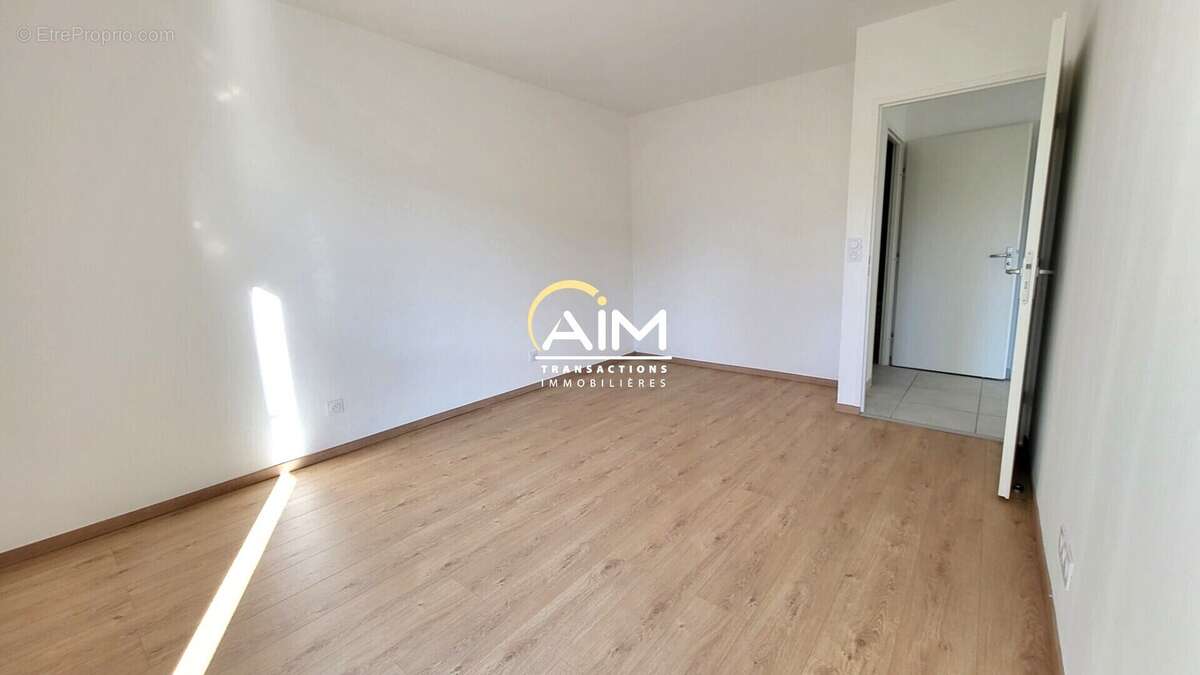 Appartement à AMBOISE