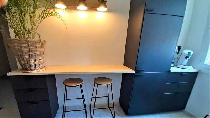Appartement à MARTIGUES