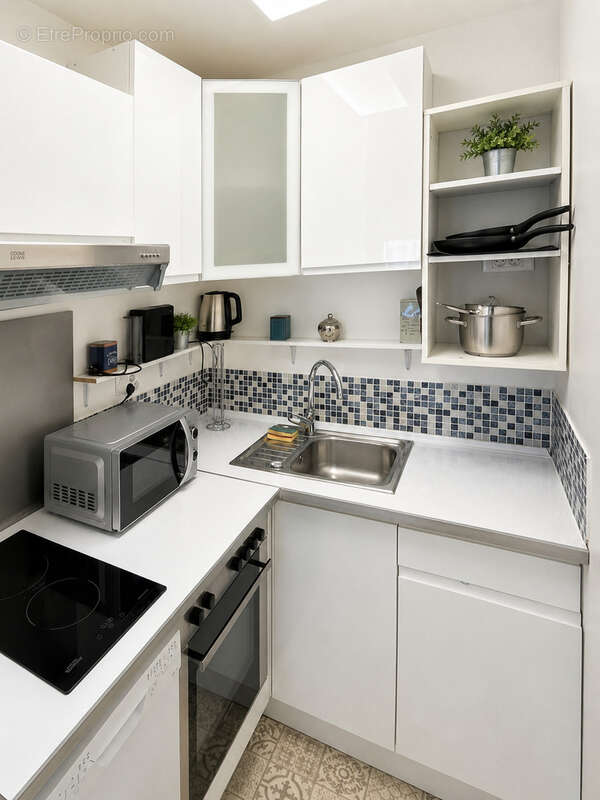 Appartement à LA ROCHE-SUR-YON