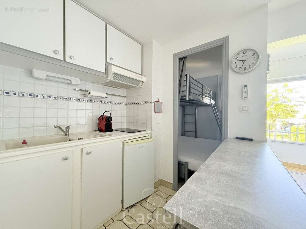 Appartement à AGDE