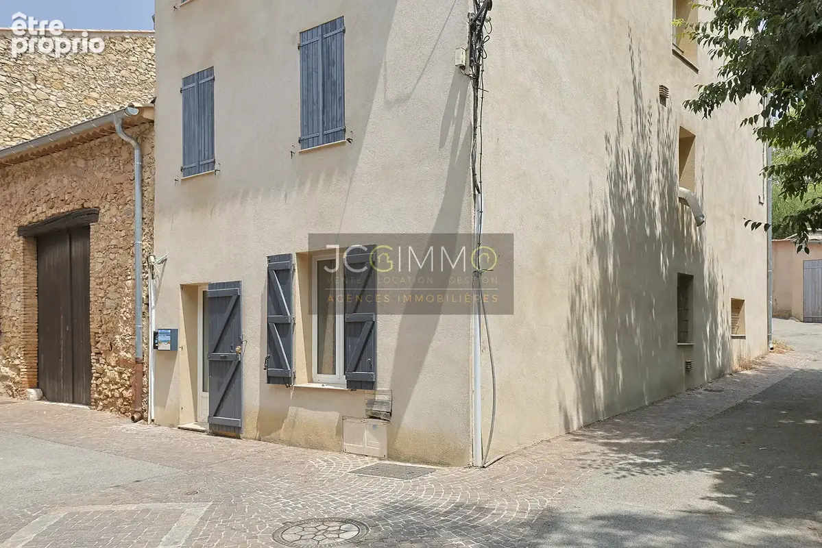 Appartement en rez-de-chaussée 52m2 (T2 + Cave) - photo 14