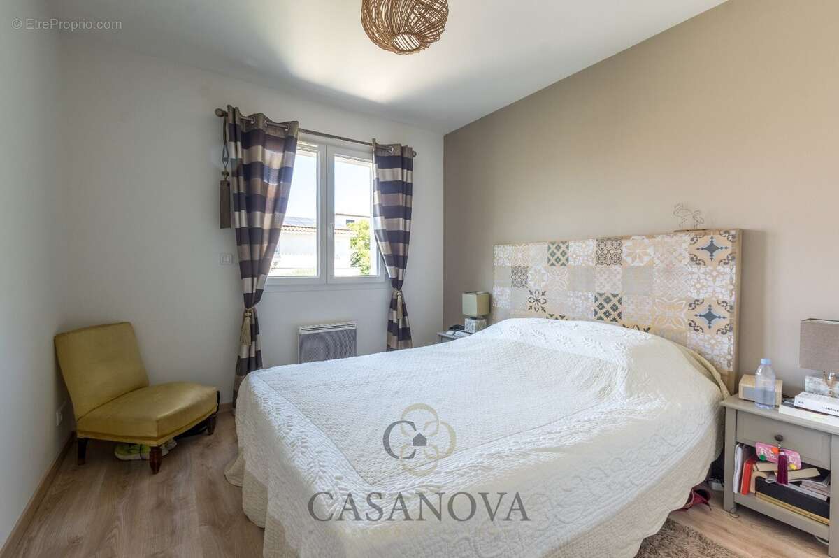 Maison à SAINT-AUNES