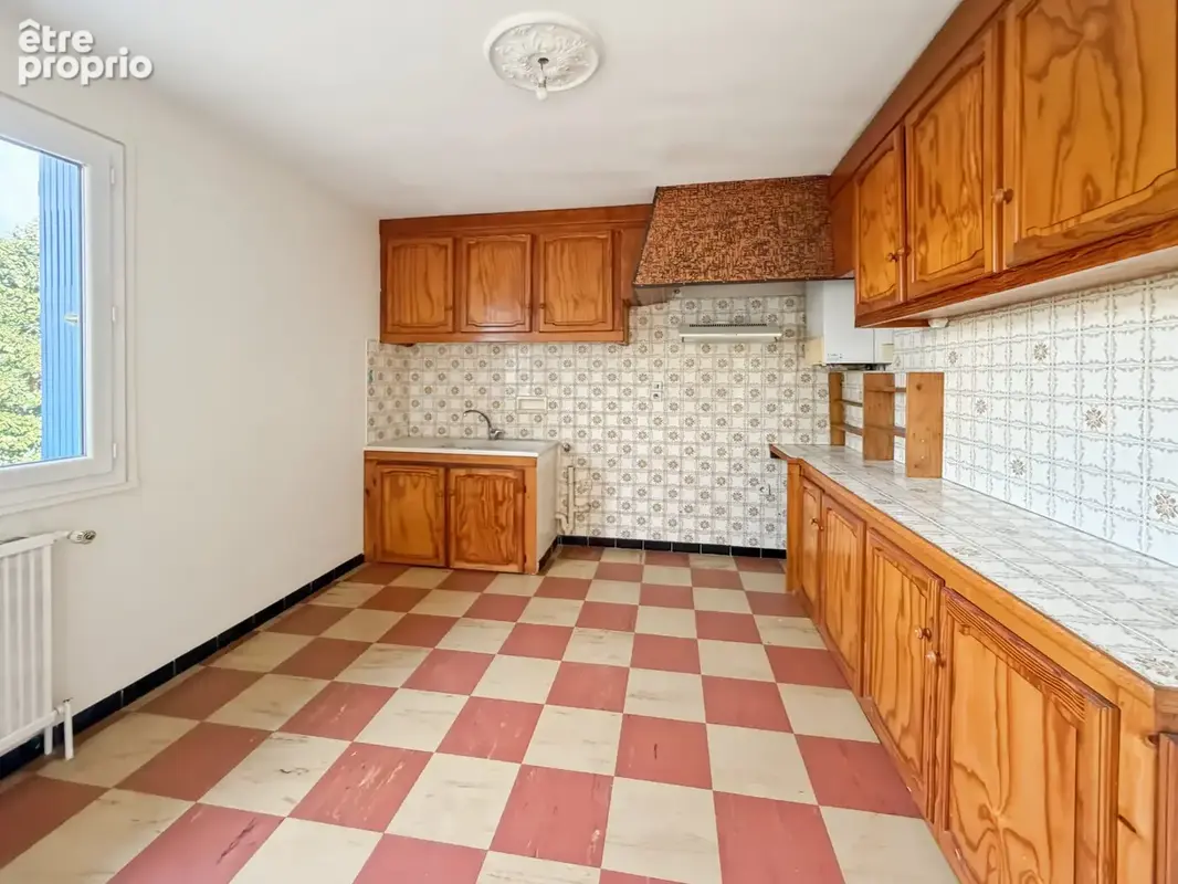 Maison 5 pièces 95 m² à vendre à Villeneuve-Tolosane (31270) - photo 6