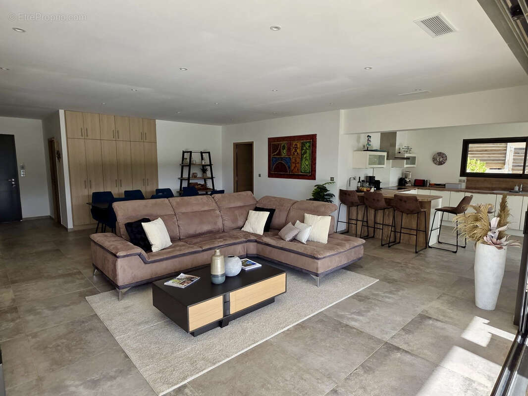 Maison à SANT'ANDREA-D'ORCINO