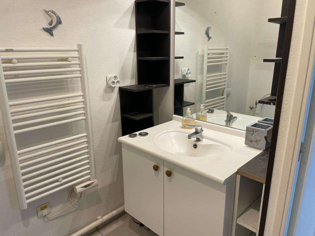 Appartement à LA SEYNE-SUR-MER