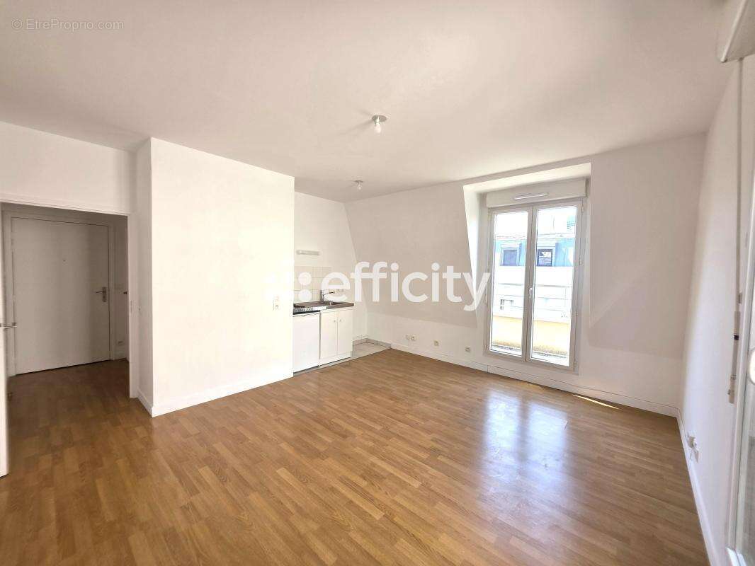 Appartement rénové - photo 4