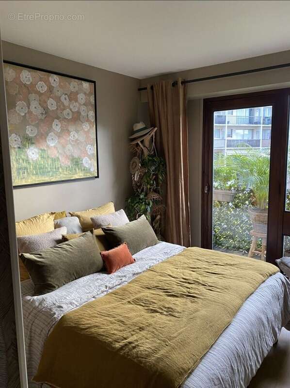 Photo 6 - Appartement à PARIS-16E