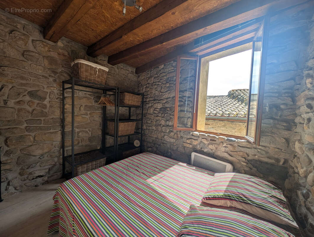 Maison à MONTBRUN-DES-CORBIERES