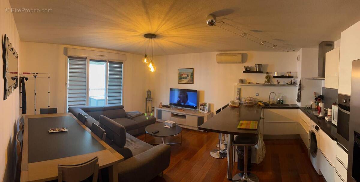 Photo 1 - Appartement à MURET