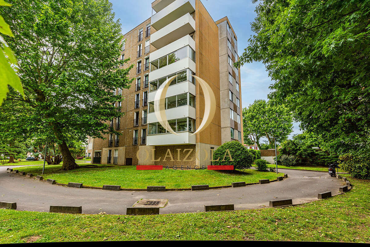Appartement à ANGLET