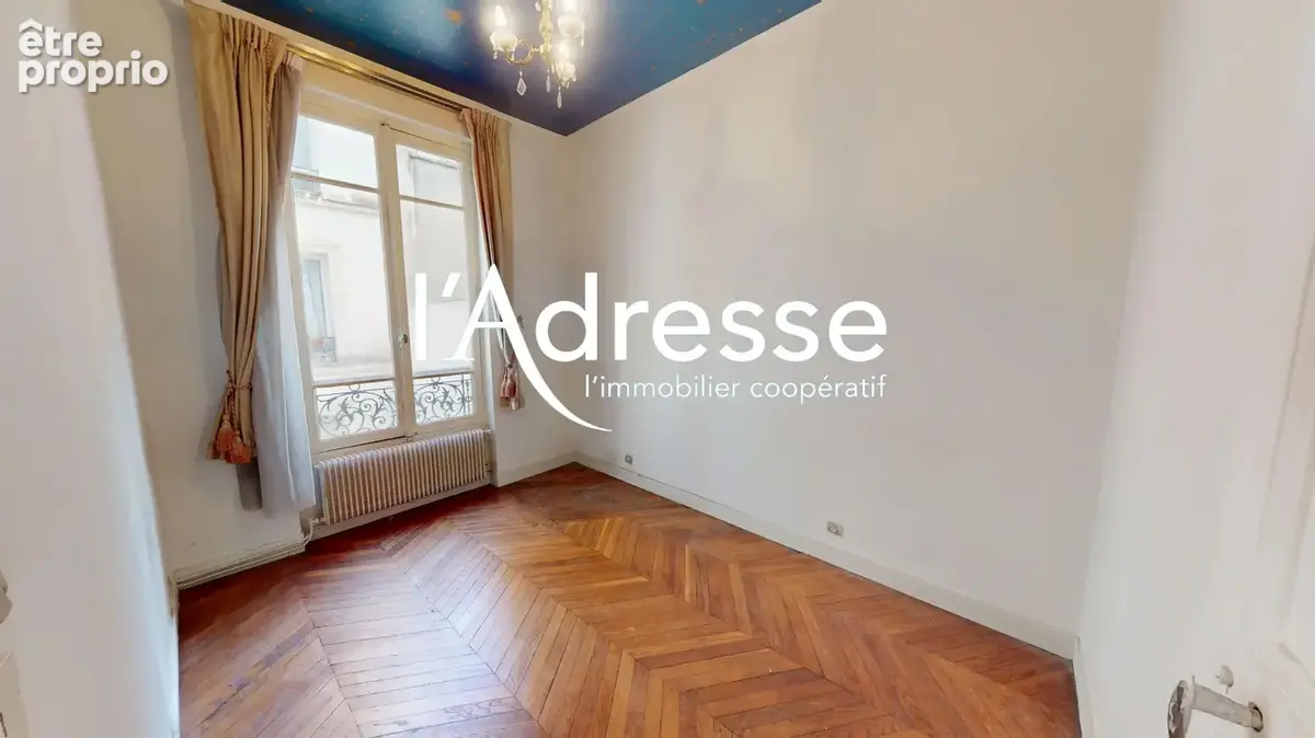 Appartement 3-4 pièces / 1-2 chambres - 75010 RUE LA FAYETTE - photo 13