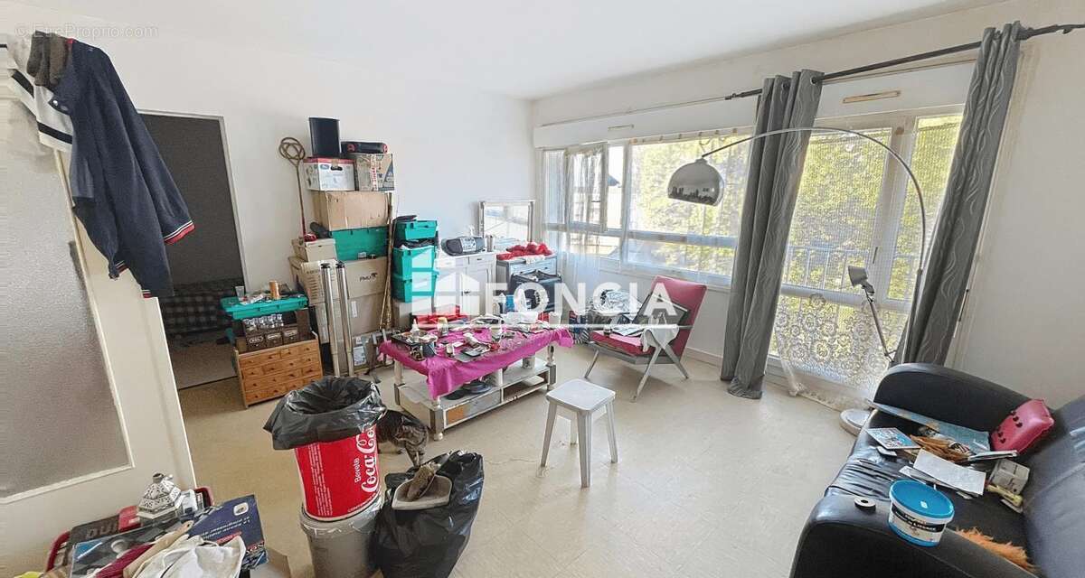 Appartement à LISIEUX