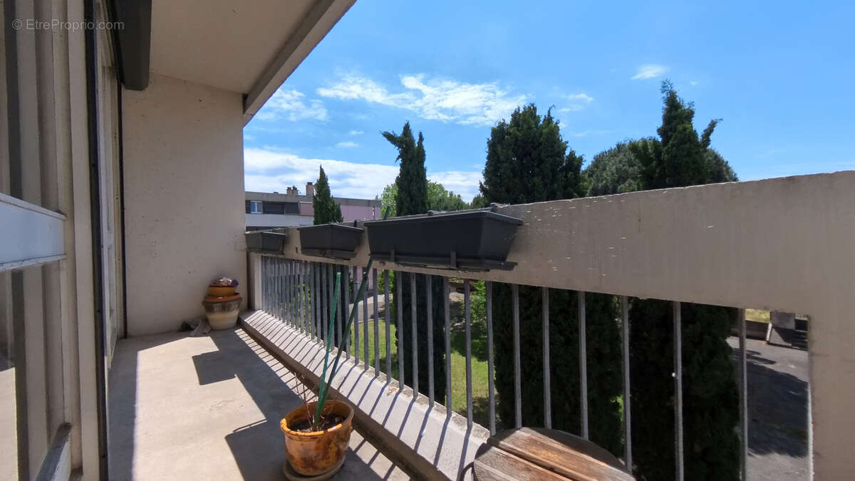 Appartement de 76 m2 avec garage   Valence - photo 7